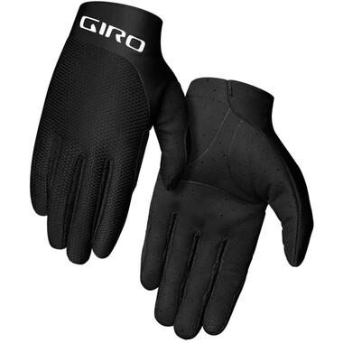 GIRO TRIXTER Kids Gloves Black 2023 0